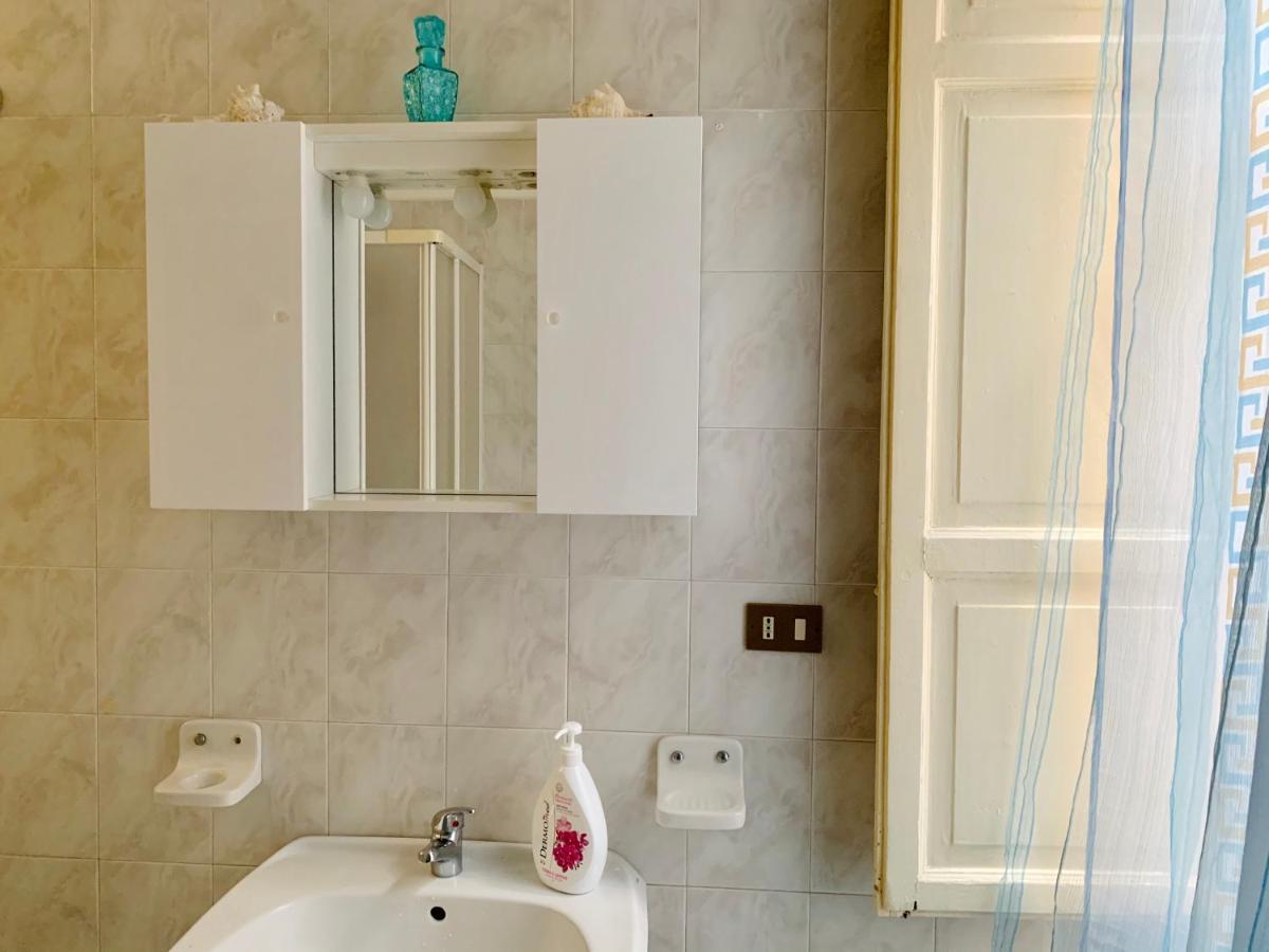 פלרמו Monfenera Apartment 2 מראה חיצוני תמונה