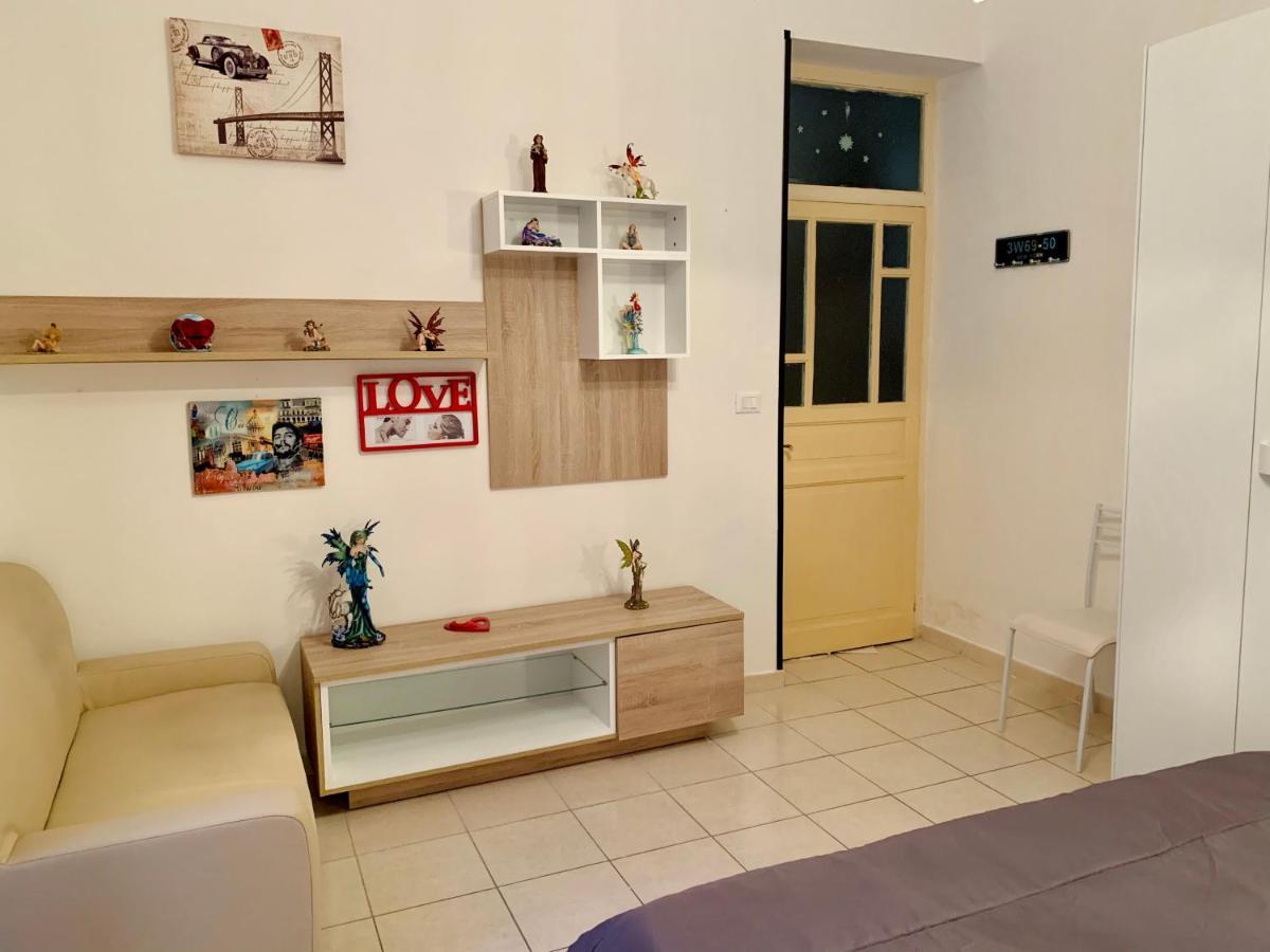 פלרמו Monfenera Apartment 2 מראה חיצוני תמונה