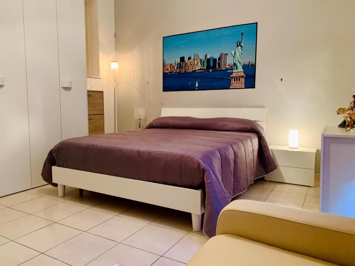 פלרמו Monfenera Apartment 2 מראה חיצוני תמונה