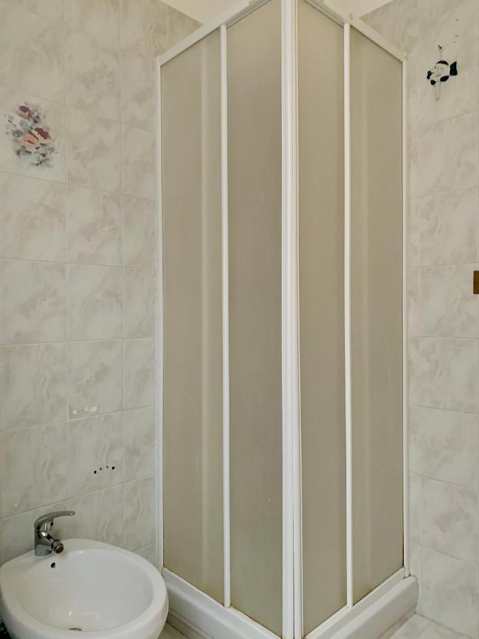 פלרמו Monfenera Apartment 2 מראה חיצוני תמונה