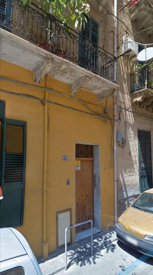 פלרמו Monfenera Apartment 2 מראה חיצוני תמונה